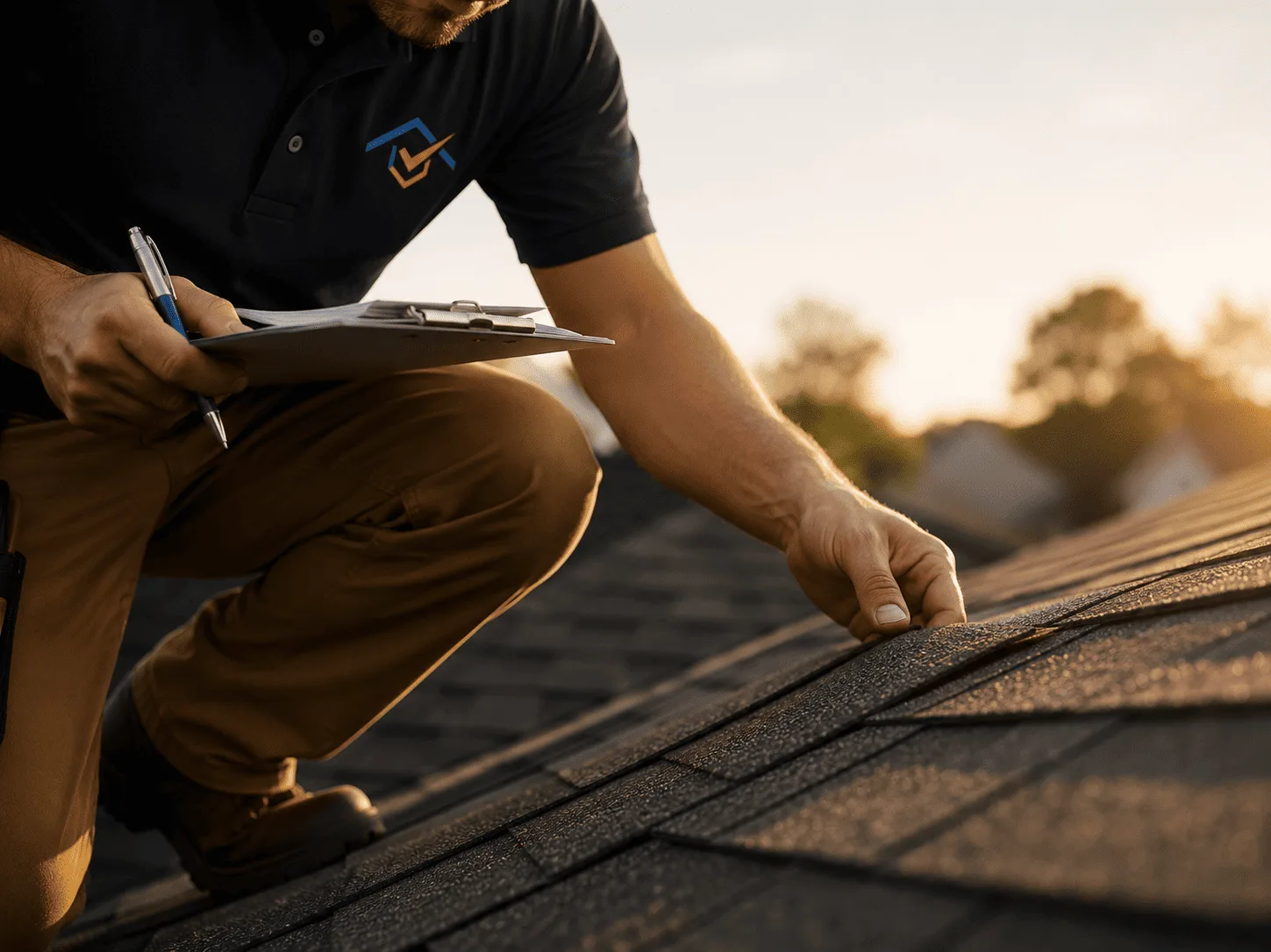 Why Choose Roof Inspection in Cherokee Village, AR