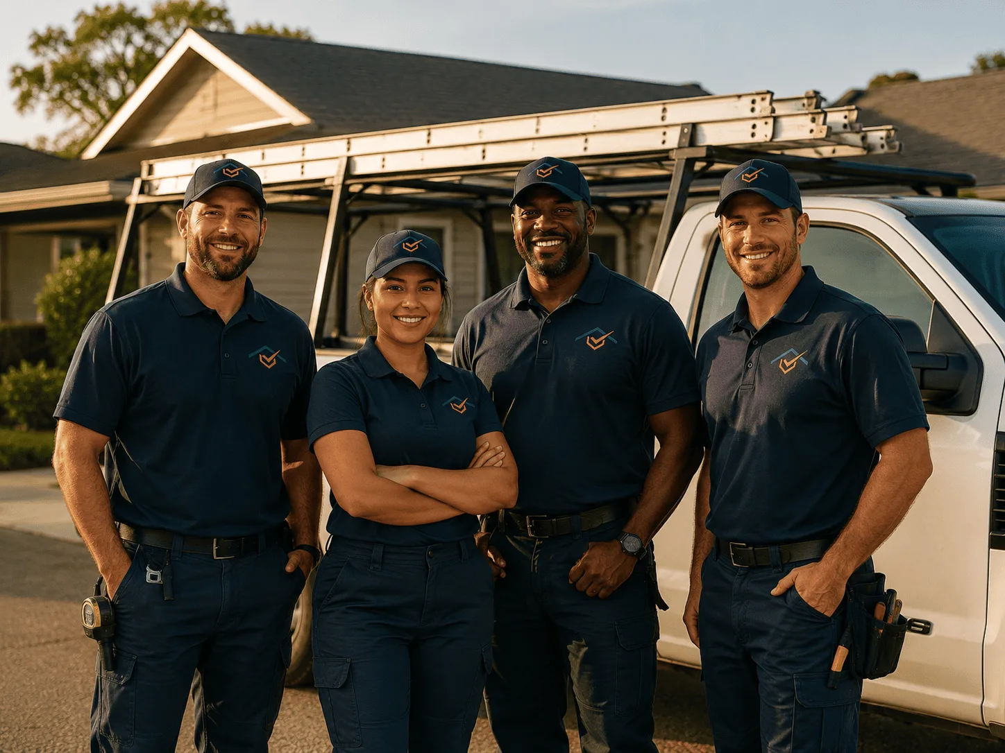 Roof Inspection company in Cherokee Village, AR